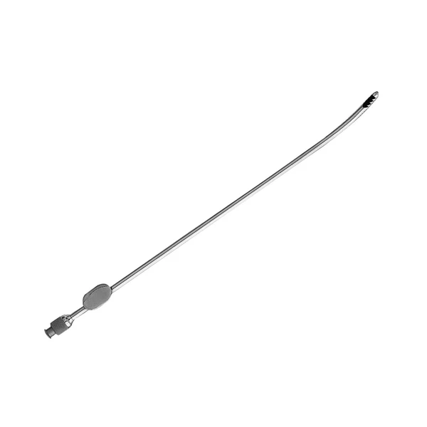 Novak Endometrial Biopsy Suction Curette — image 2