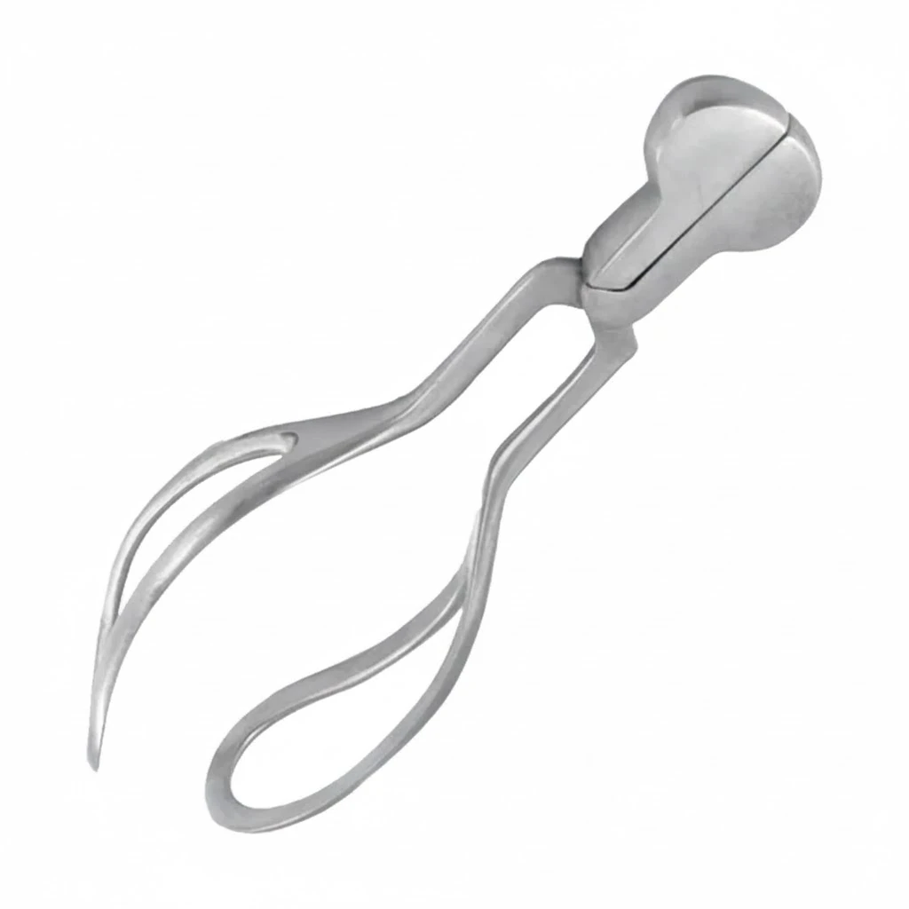 Obstetrical Forceps