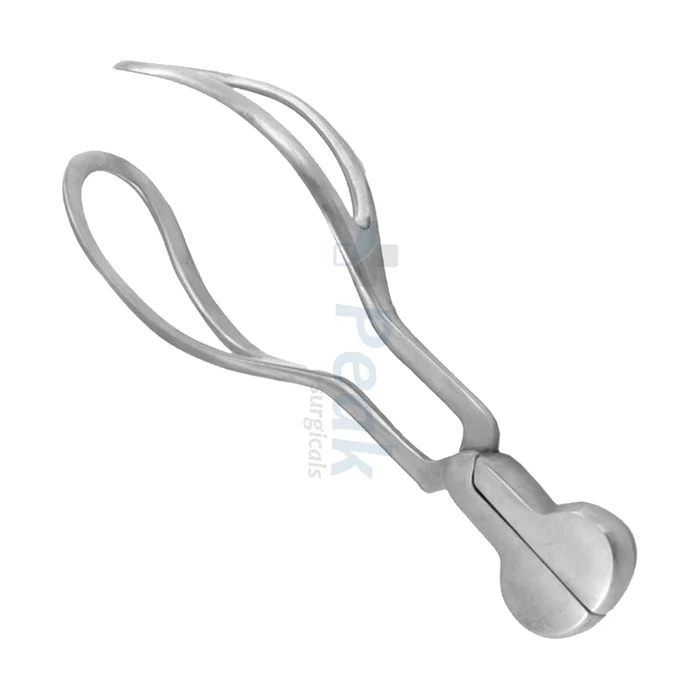 Obstetrical Forceps — image 2