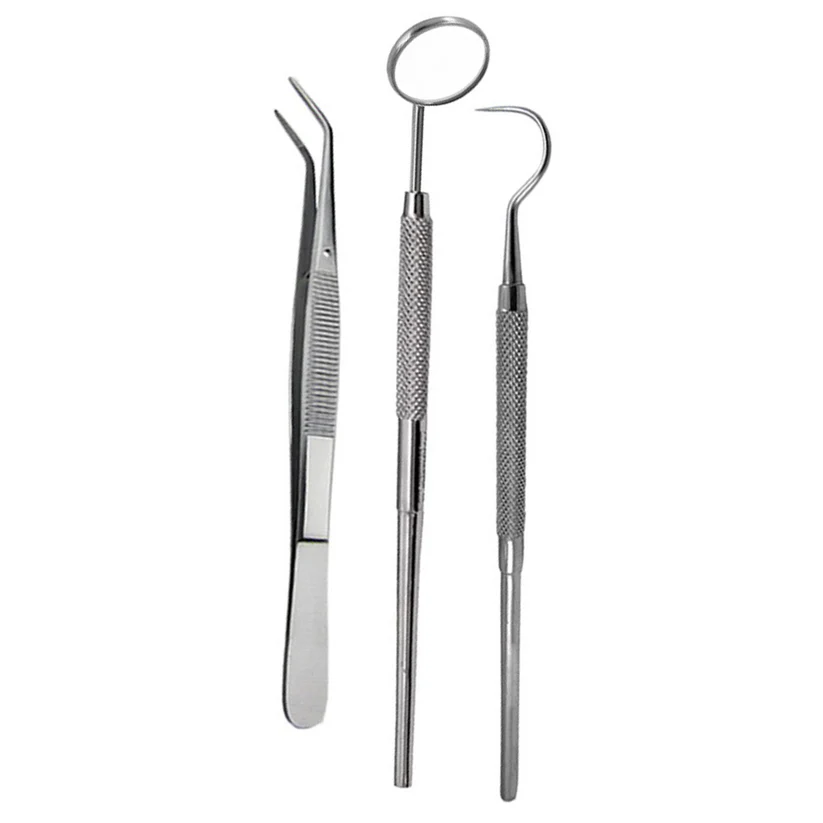 Orthodontic Clinic Examination Kit