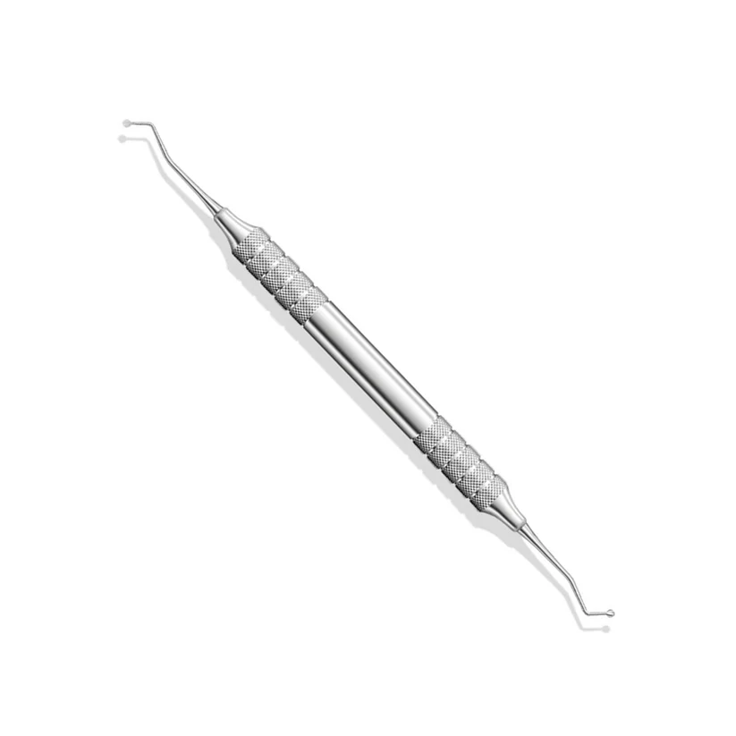 Orthodontic Excavator Stainless Steel