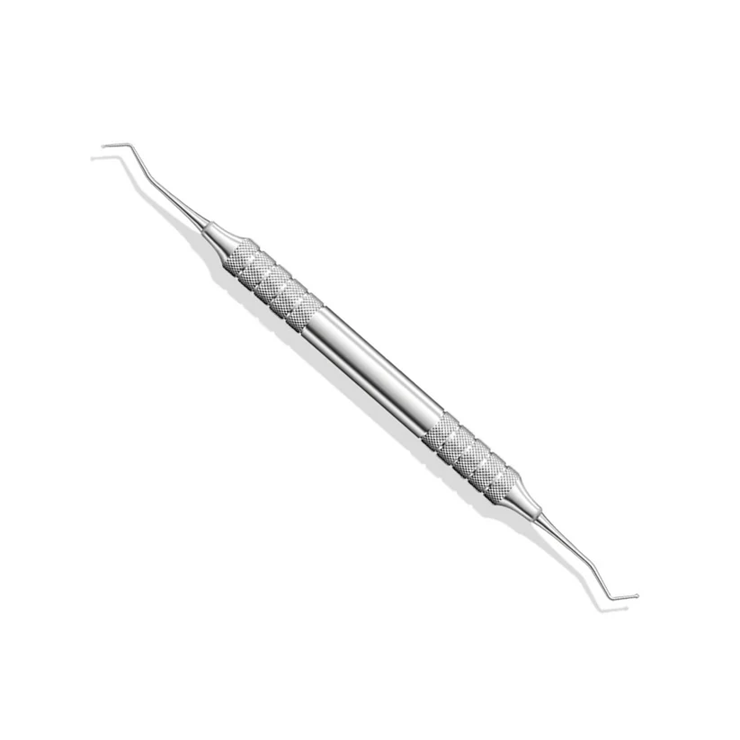 Orthodontic Tooth Excavator