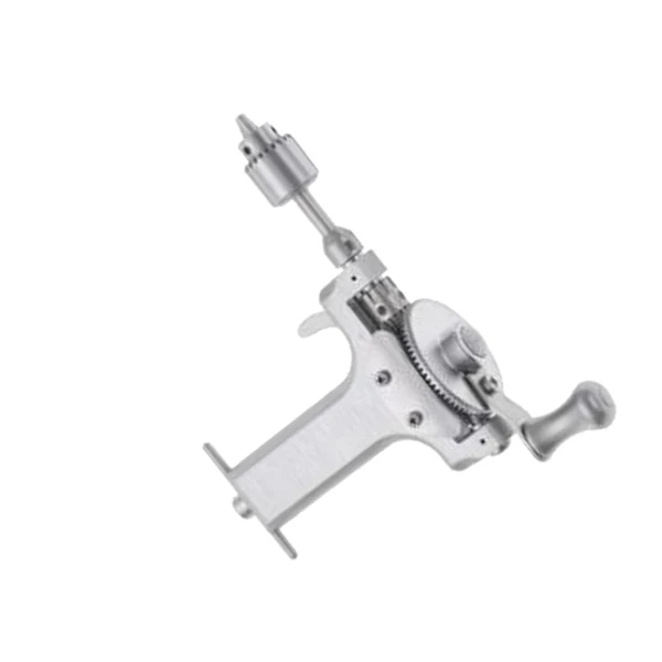 Orthopedic Hand Drill