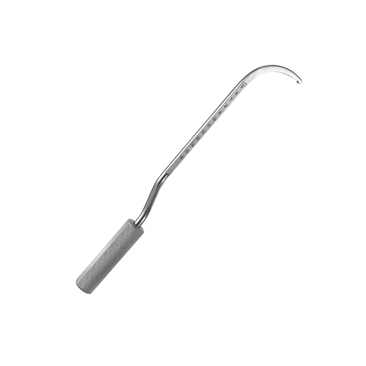 Padgett Agris DIingman Submammary Dissector — image 2
