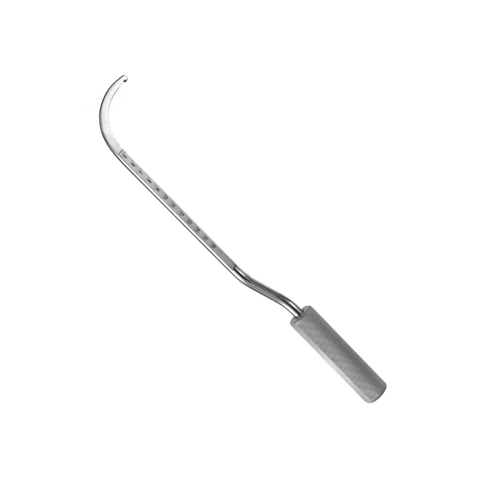Padgett Agris DIingman Submammary Dissector — image 3
