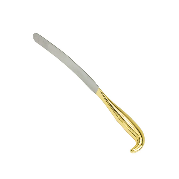 Padgett Spatula Breast Retractor  Dissector — image 2
