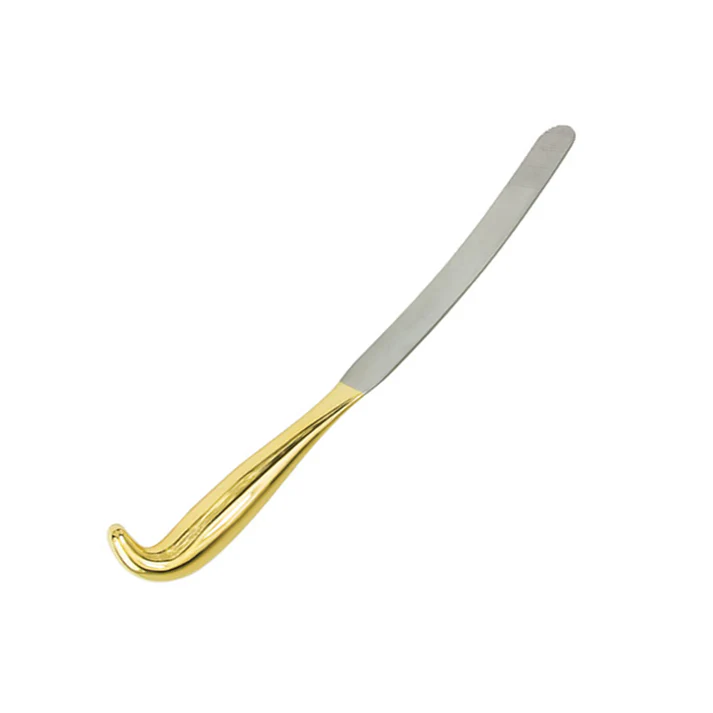 Padgett Spatula Breast Retractor  Dissector — image 3