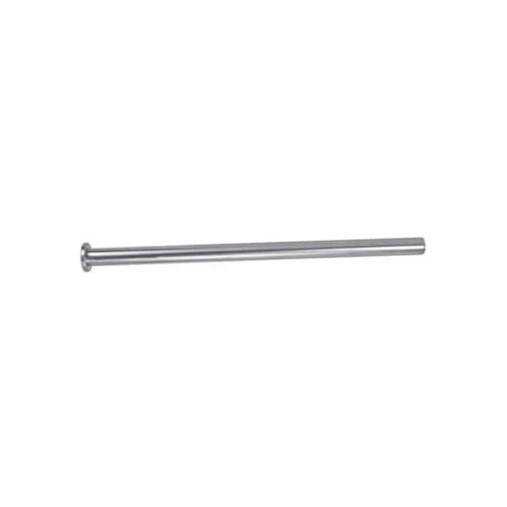 Padgett Trocar Breast Tube 14 (356mm) Total Length- Large- 17.3mm ID- 19