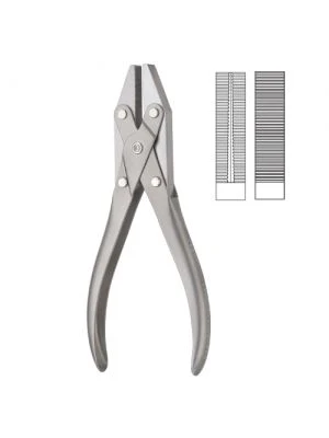 Parallel Wire Pulling Forceps — image 3