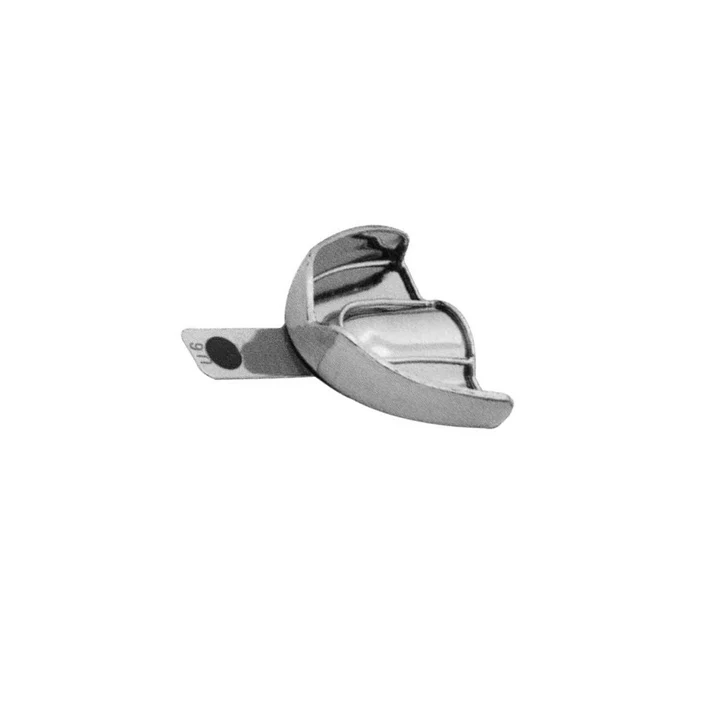 Perforated Impression Tray
