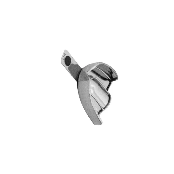 Perforated Impression Tray — image 2