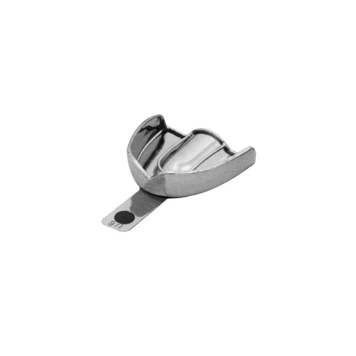 Perforated Impression Tray — image 3