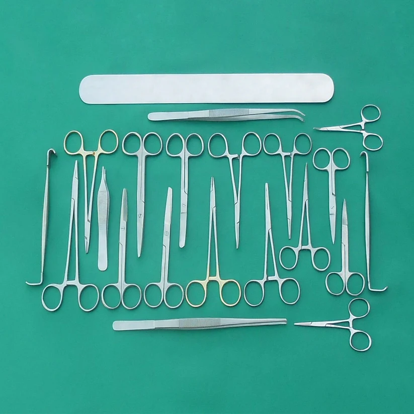 Plastic Surgery Set — image 3