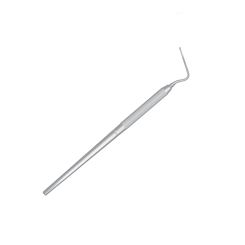 Plugger Posterior Root Canal