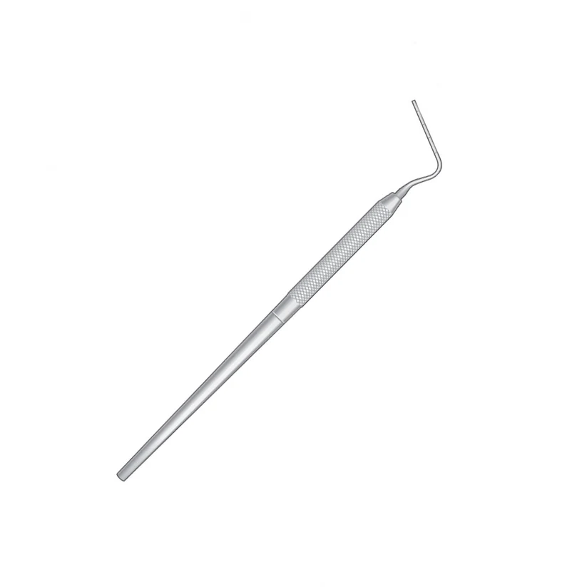 Posterior Root Canal Plugger