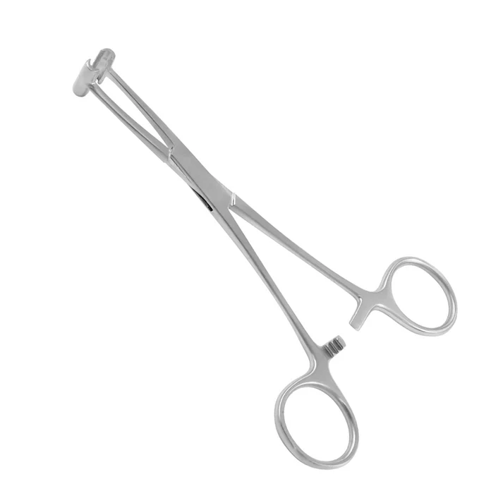 Pratt Smith Hemostatic Forceps