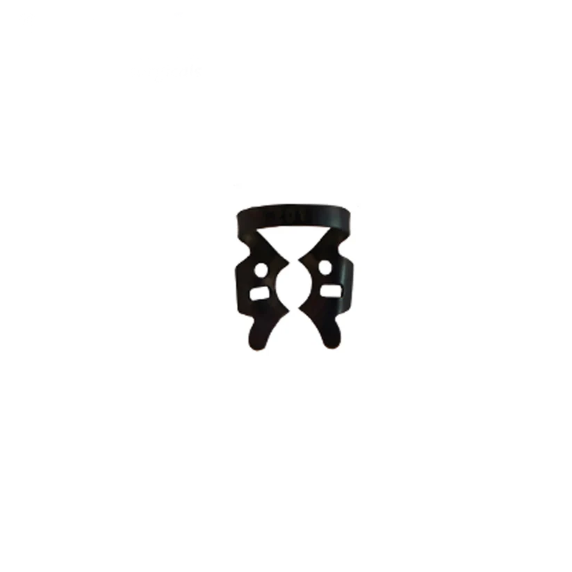 Premolar Clamp