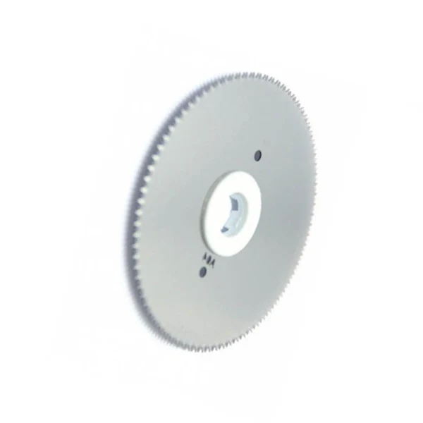 Ptfe Coated Blue Core Saw Blade — image 2
