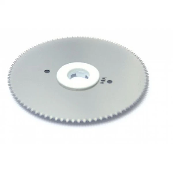 Ptfe Coated Blue Core Saw Blade — image 3
