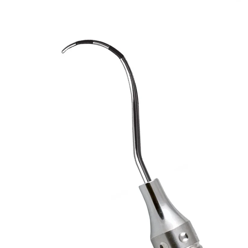 Q-2n Nabers Probe Color