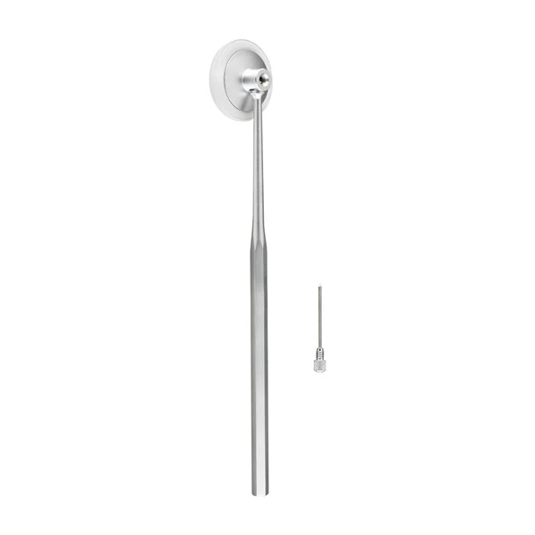 Rabiner Neuro Hammer