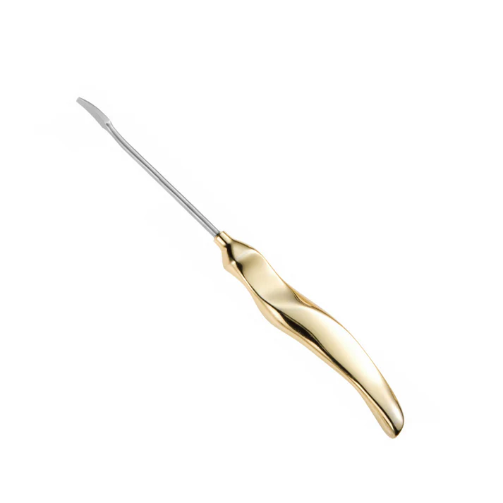 Ramirez Type Endoscopic Facelift 22.5