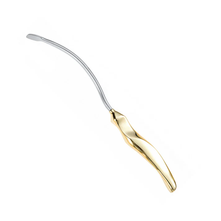 Ramirez Type Endoscopic Forehead 26