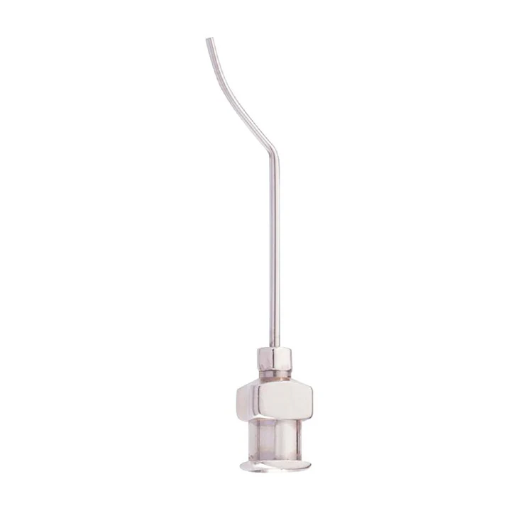 Randolph Cyclodialysis Front Cannula — image 2