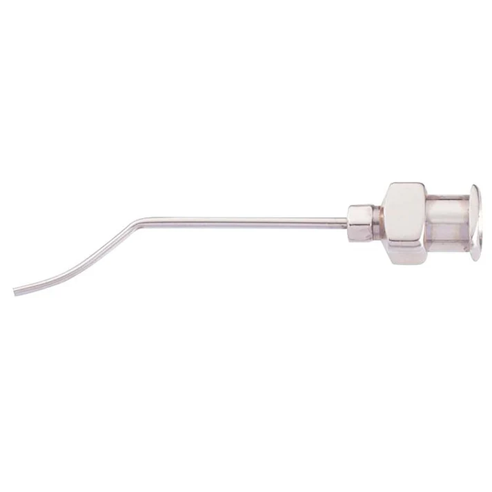 Randolph Cyclodialysis Front Cannula — image 3