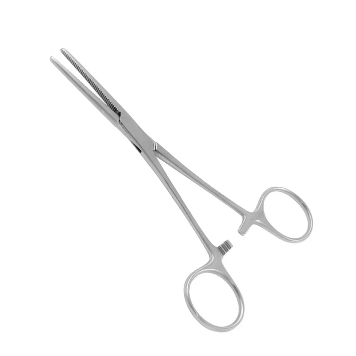 Rochester Pean Hysterectomy Forceps