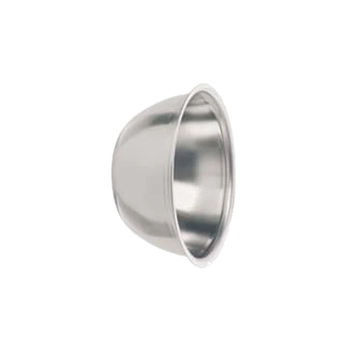 Round Bowl For Solutions Marking Color 60X30mm- 60cc