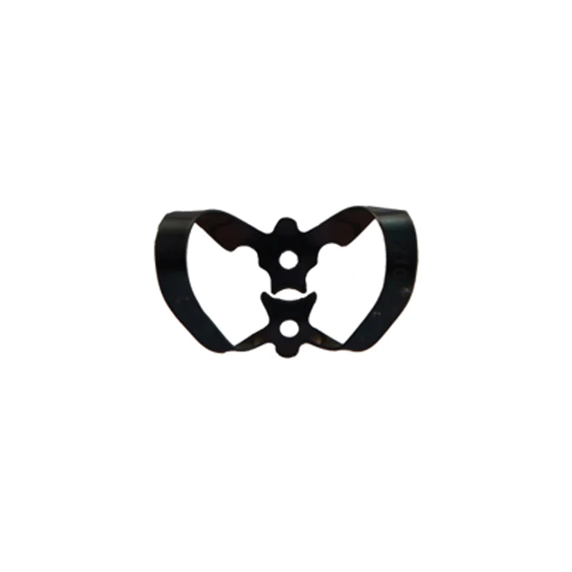 Rubber Dam Clamp Guide
