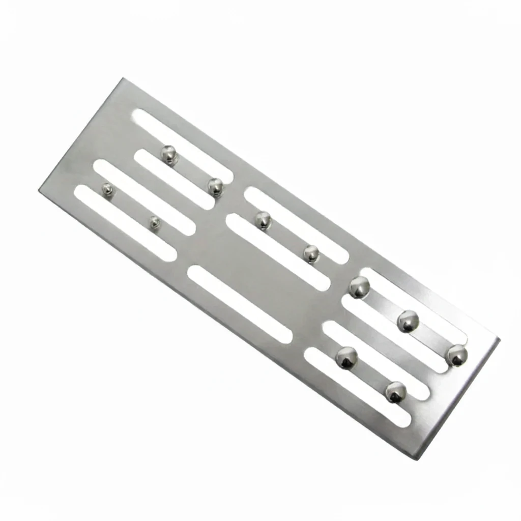 Rubber Dam Clamp Holder