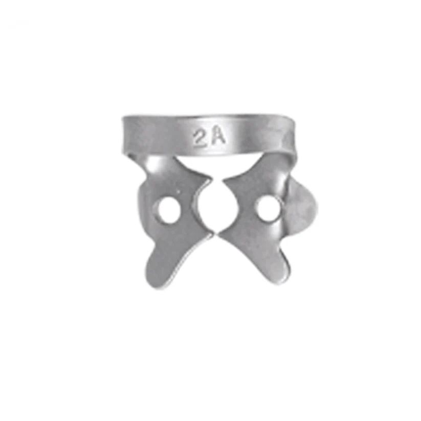 Rubber Dam Clamp for Premolar