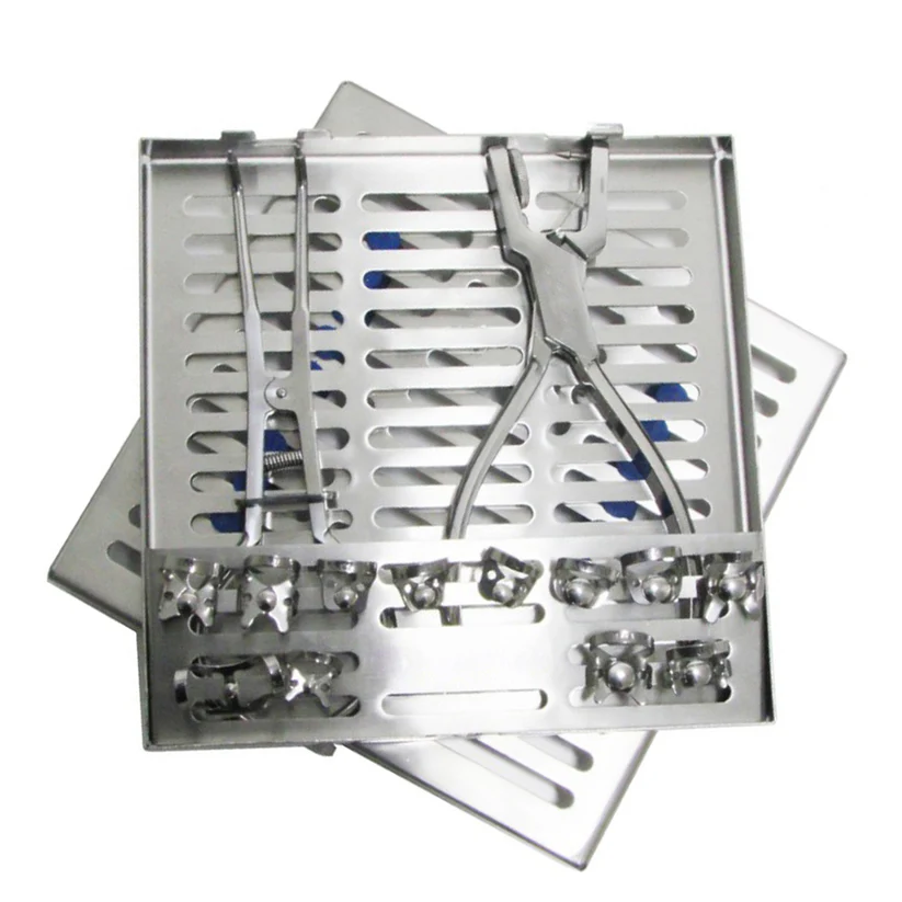 Rubber Dam Kit