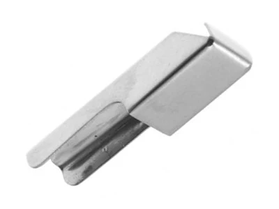 Rubin Septal Morselizer Forceps Protective Guard — image 2