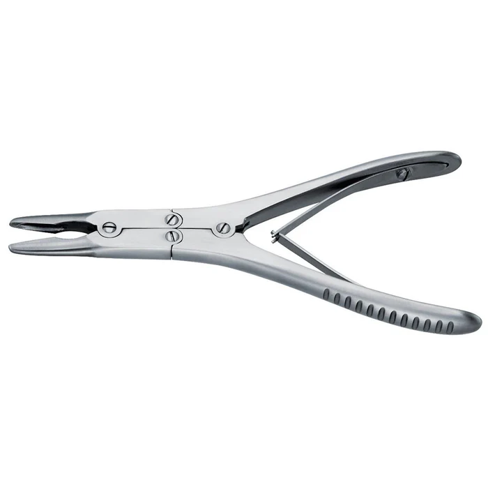 Ruskin Mini Rongeurs CurvedStraight