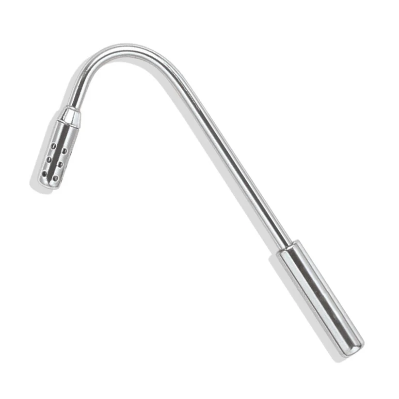 Saliva Ejector Stainless Steel