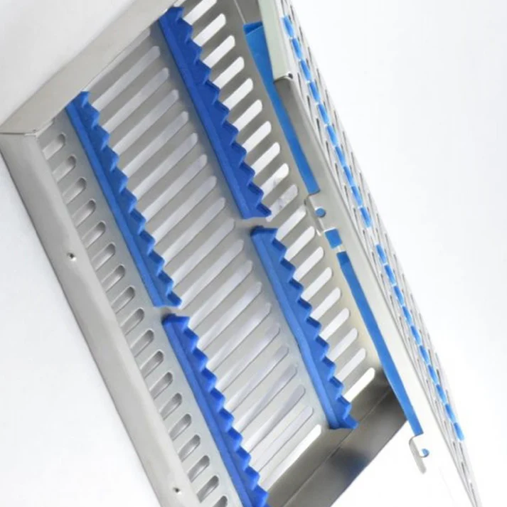 Scalers Sterilization Tray For 20pcs
