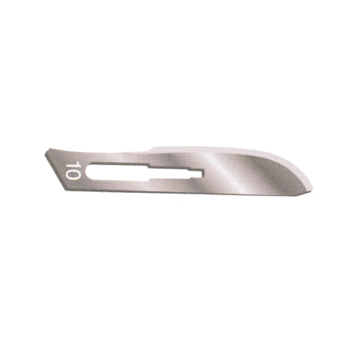 Scalpel Blade 100 Pcs Size 10cm — image 3