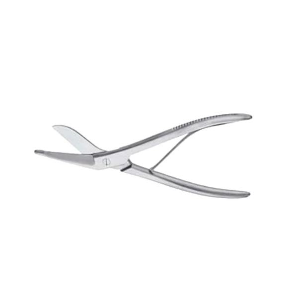 Seutin Bandage and Plaster Scissors — image 2