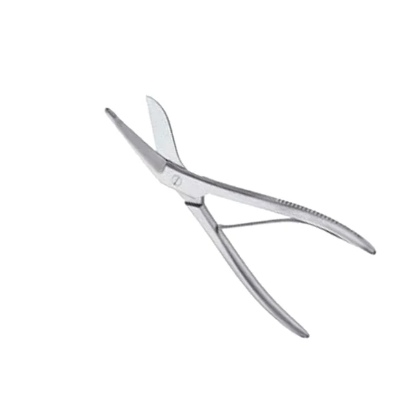 Seutin Bandage and Plaster Scissors — image 3