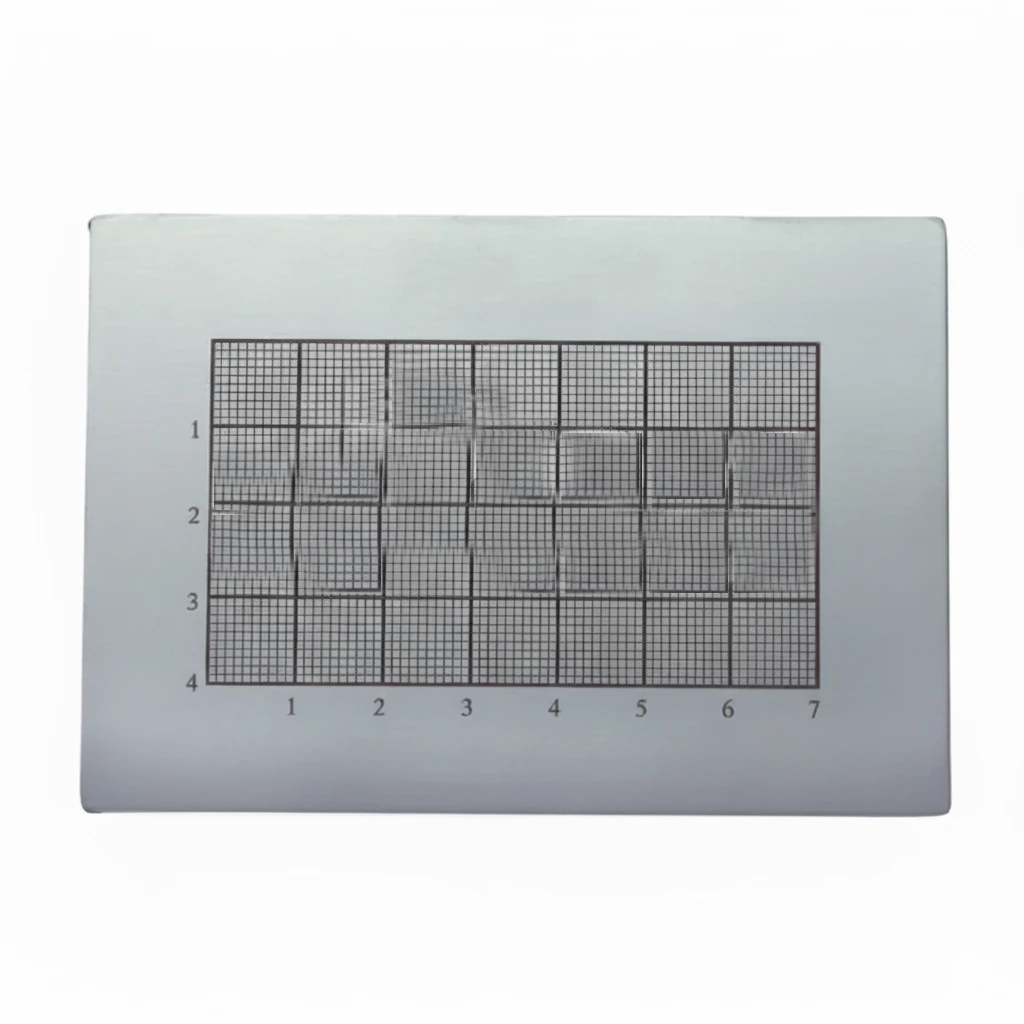 Sheen Cartilage Grid