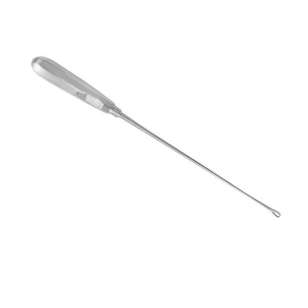 Sims Uterine Curettes Straight — image 2