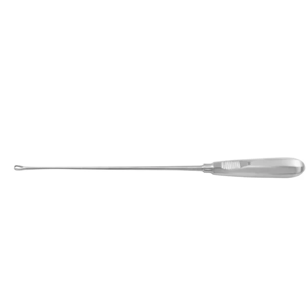 Sims Uterine Curettes Straight — image 3