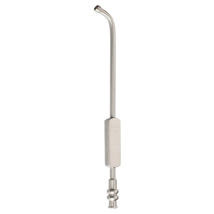 Sinus Suction Tubes — image 2
