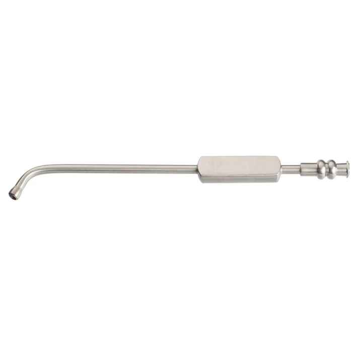 Sinus Suction Tubes — image 3