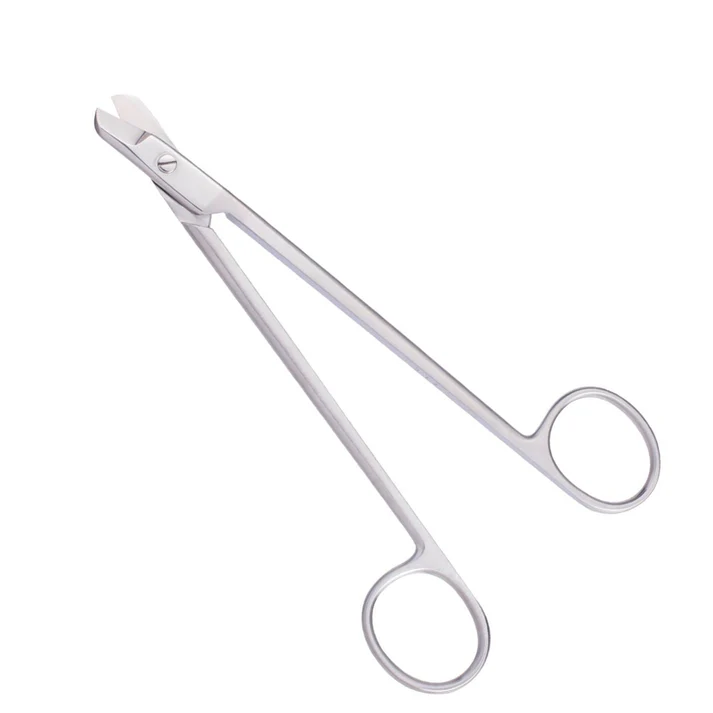 Smith Type Wire Cutting Scissors