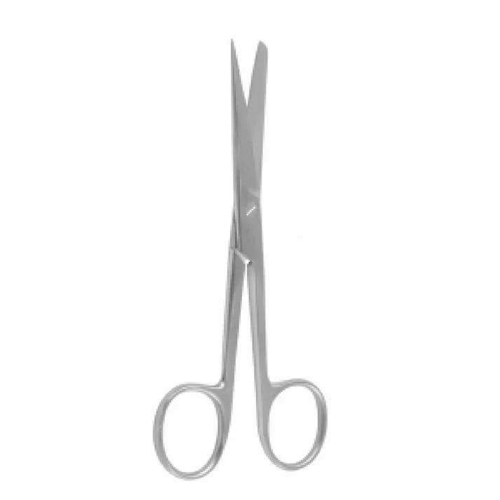 Suture Scissors — image 2