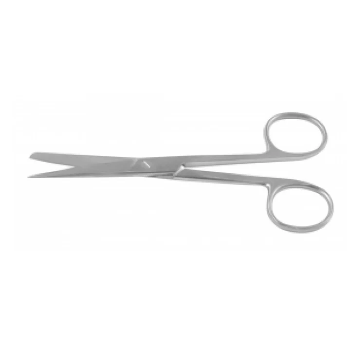 Suture Scissors — image 3
